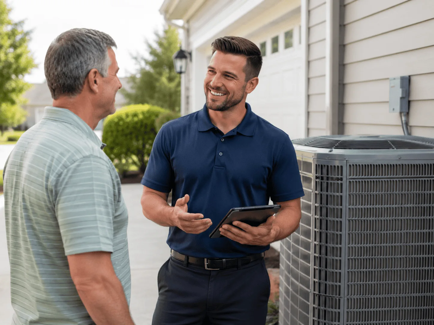 Heat Pump Installation Metz, MO FAQs